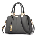 Jacē "Elara" Satchel Bag