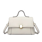 Jacē "Luna" Satchel Bag