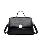 Jacē "Luna" Satchel Bag