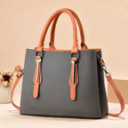 Jacē Blush Luxe Tote