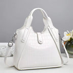 The Jacē Sienna Structured Bag