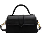 Jacē "Vesper" Satchel Bag