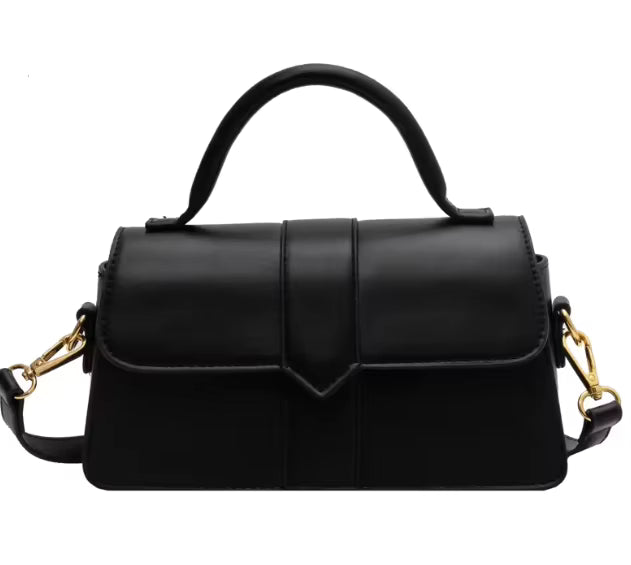 Jacē "Vesper" Satchel Bag