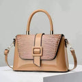 Jacē "Monroe" Top-Handle