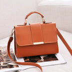 Jacē "Arden" Satchel Bag