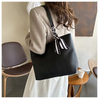 Jacē Luxury Bistro Everyday Tote