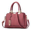 Jacē "Elara" Satchel Bag