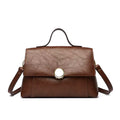 Jacē "Luna" Satchel Bag