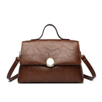 Jacē "Luna" Satchel Bag