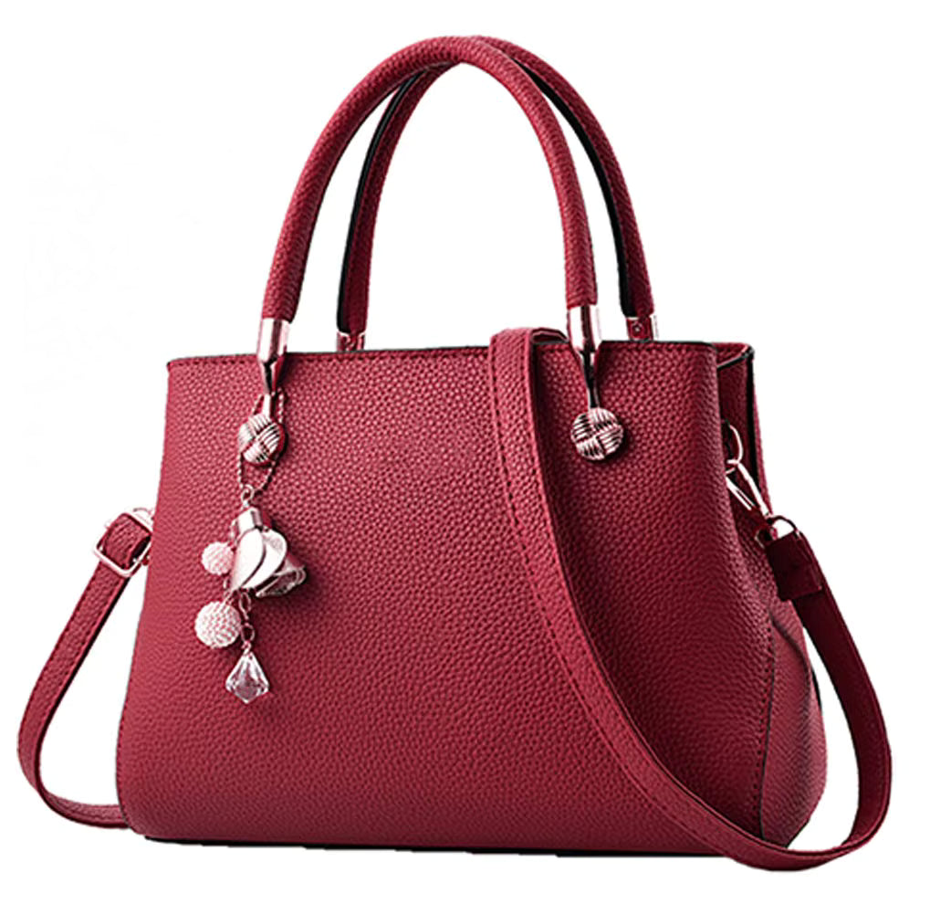 Jacē "Bijou" Satchel Bag