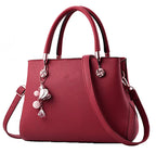 Jacē "Bijou" Satchel Bag