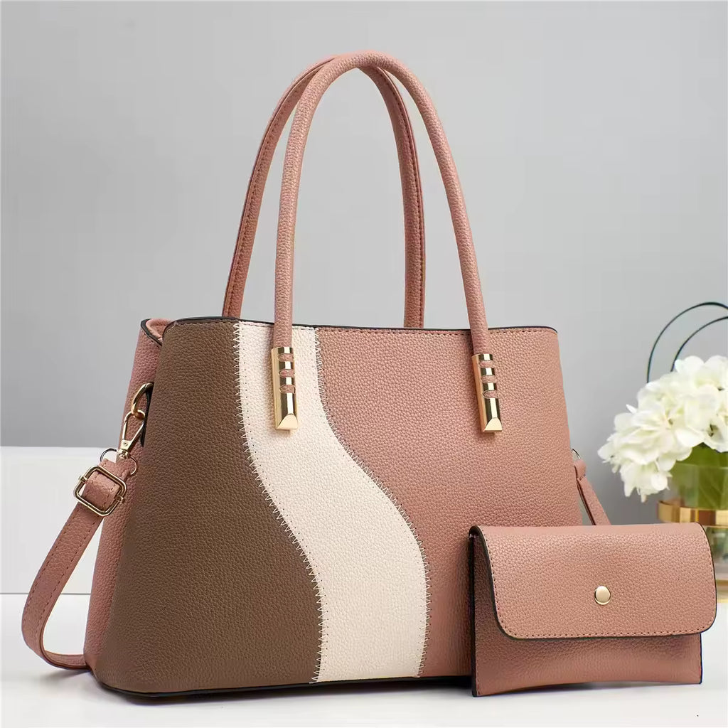 Jacē Luxury Espresso Blend Satchel set