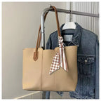 Jacē Luxury Bistro Everyday Tote