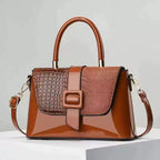 Jacē "Monroe" Top-Handle