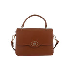 Jacē "Kensington" Satchel Bag