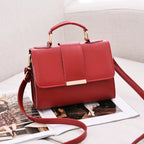 Jacē "Arden" Satchel Bag