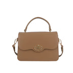 Jacē "Kensington" Satchel Bag