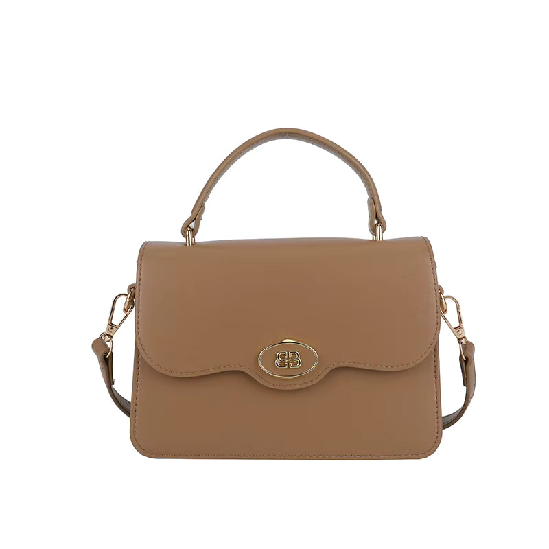 Jacē "Kensington" Satchel Bag