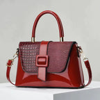 Jacē "Monroe" Top-Handle