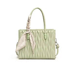 Jacē Luxury Serenity Bag