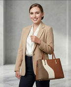 Jacē Luxury Espresso Blend Satchel set
