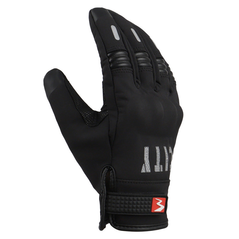 Jacē Pro-Rider Motorcycle Gloves