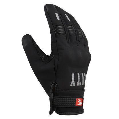 Jacē Pro-Rider Motorcycle Gloves