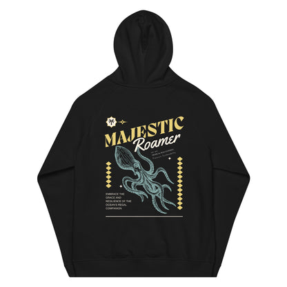 Jacē Eco Luxe Hoodie
