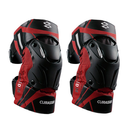 Jacē - K01-3 Advanced Rider Knee Guards