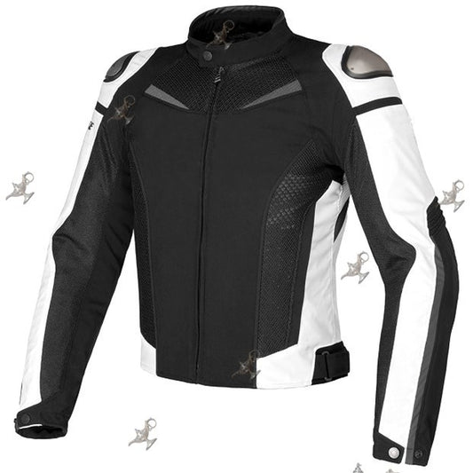 Jacē Dan Racing Motorcycle Suit