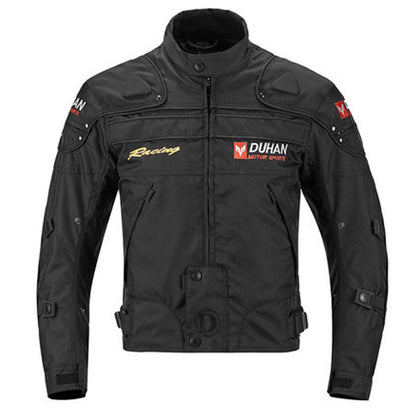 Jacē Rugged Cross Country Riding Apparel