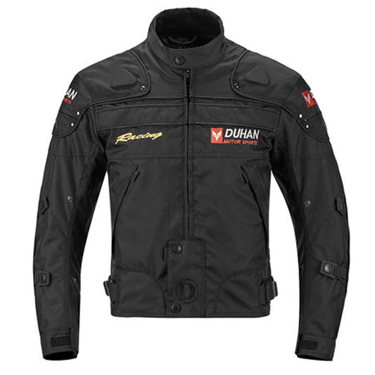 Jacē Rugged Cross Country Riding Apparel