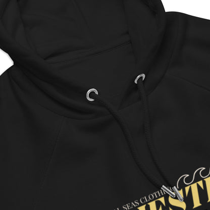 Jacē Eco Luxe Hoodie