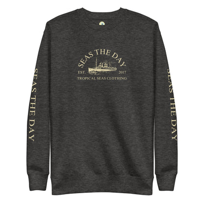 Jacē Oceanic Premium Sweatshirt