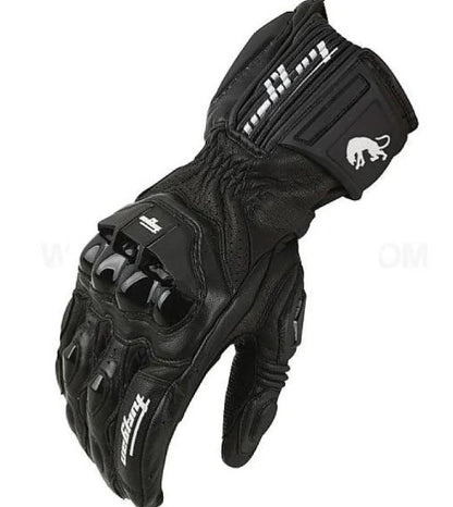 Jacē - Motorcycle Riding Gloves