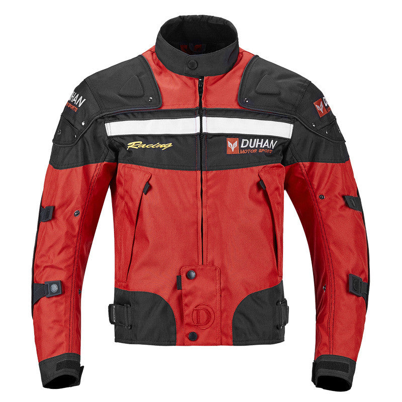Jacē Rugged Cross Country Riding Apparel