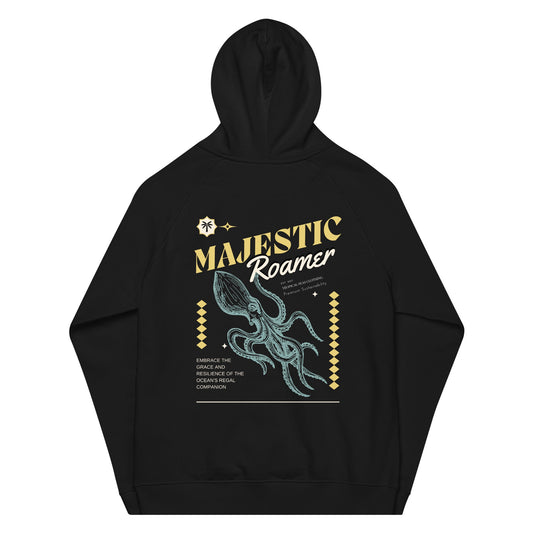 Jacē Eco Luxe Hoodie