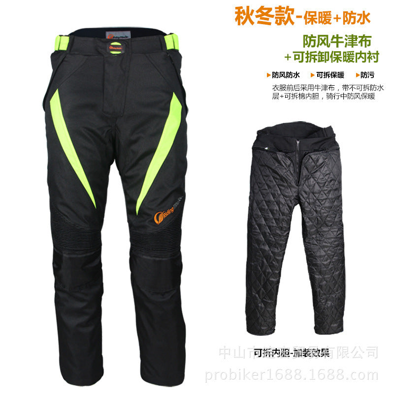 Jacē - Riding Tribe All-Season Motorcycle Armor