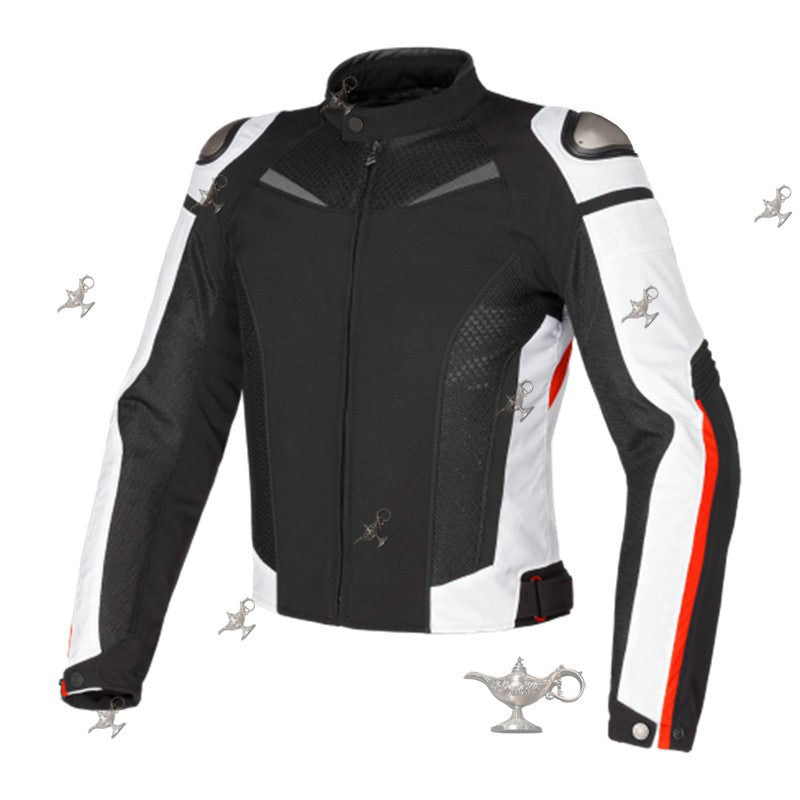 Jacē Dan Racing Motorcycle Suit
